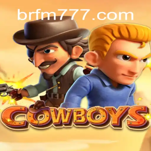 Experience the Thrill of COWBOYS: An In-Depth Look into the Game by FM777.COM Oficial