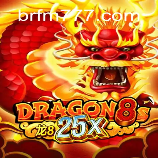 Exploring Dragon8s25x: A Riveting Experience in the Best Online Casino of Brazil