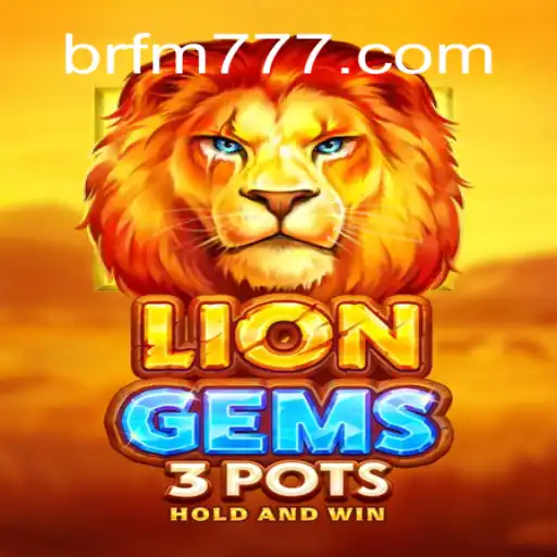 Explore LionGems3pots: An Exciting Journey Into Brazil's Top Online Casino