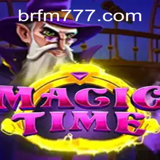 MagicTime: Exploring the Enchanting World of Brazil's Premier Online Casino
