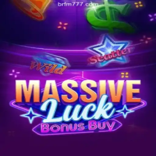 Discover the Thrills of MassiveLuckBonusBuy at FM777.COM Oficial 💯️