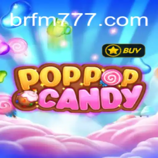 POPPOPCANDY: A Sweet Dive into the Candy-Pop World of Online Gaming