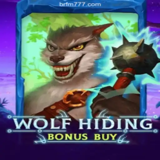 Discover WolfHidingBonusBuy: An Exciting Journey into Online Gaming